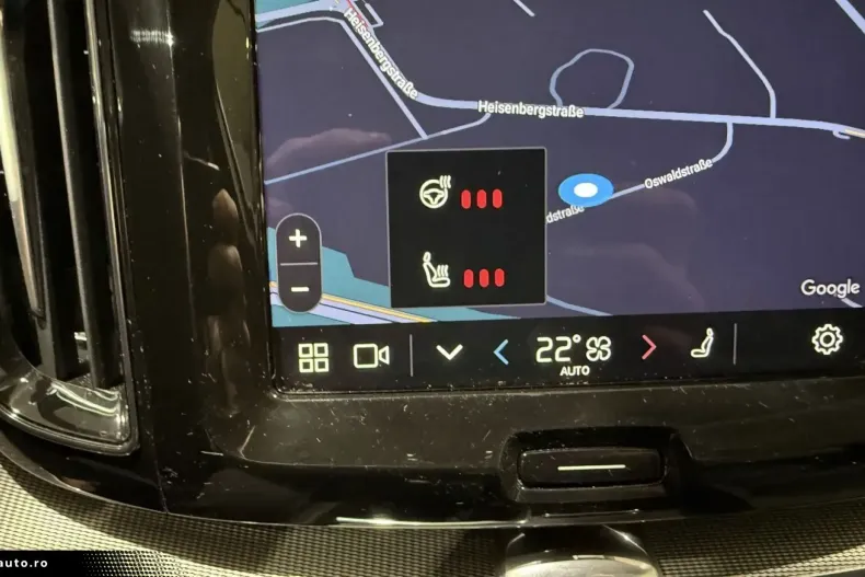 Volvo XC60 din 2024 cu 17.408 km - oferta VOL171904 - foto 24