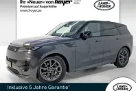 Land Rover Range Rover Sport din 2024 cu 23.500 km - oferta LAN171905 - foto 1