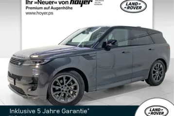 Land Rover Range Rover Sport din 2024 - oferta LAN171905