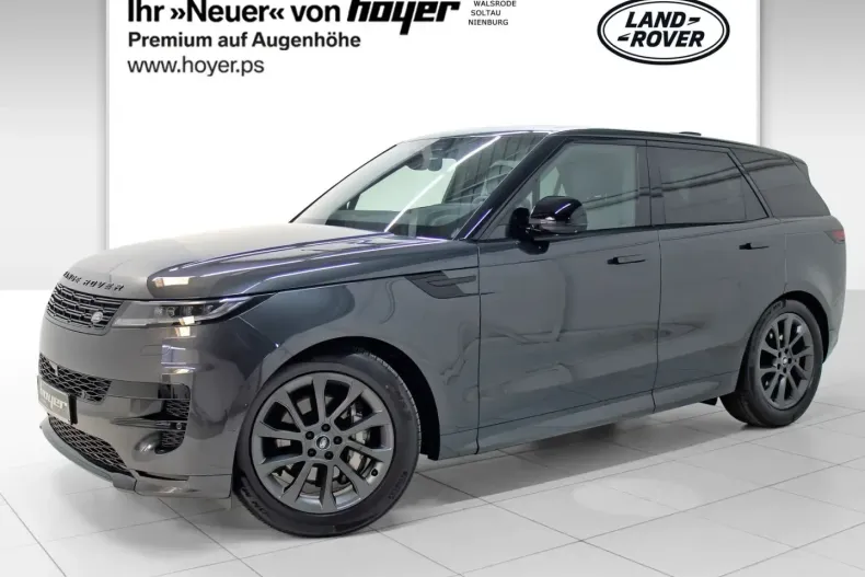 Land Rover Range Rover Sport din 2024 cu 23.500 km - oferta LAN171905 - foto 2