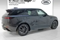 Land Rover Range Rover Sport din 2024 cu 23.500 km - oferta LAN171905 - foto 3