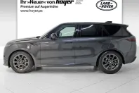 Land Rover Range Rover Sport din 2024 cu 23.500 km - oferta LAN171905 - foto 4