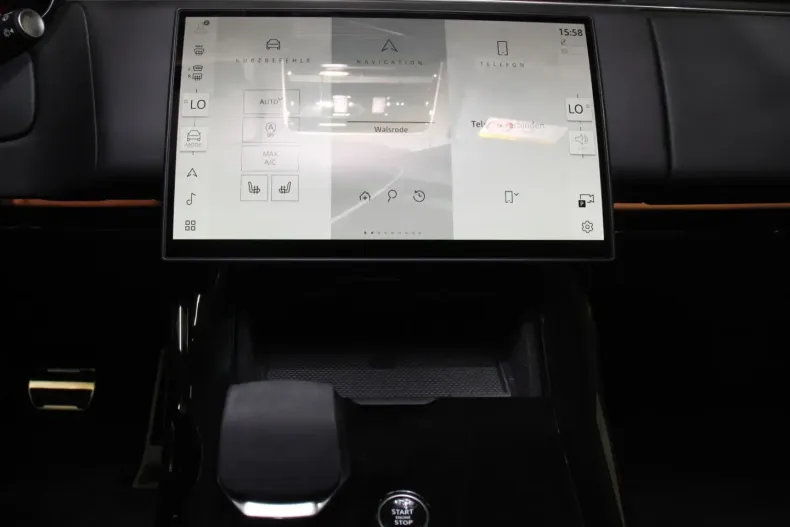 Land Rover Range Rover Sport din 2024 cu 23.500 km - oferta LAN171905 - foto 8