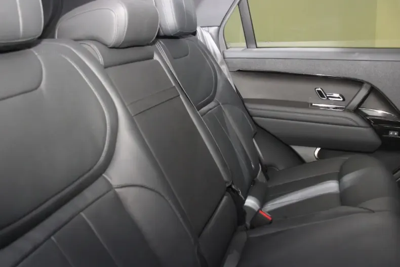 Land Rover Range Rover Sport din 2024 cu 23.500 km - oferta LAN171905 - foto 9