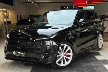 Land Rover Range Rover Sport din 2024 - oferta LAN171906