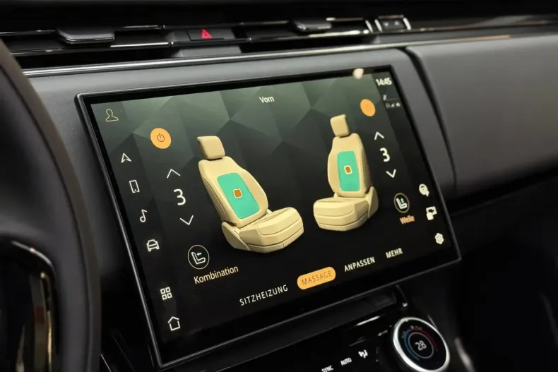 Land Rover Range Rover Sport din 2024 cu 2.800 km - oferta LAN171906 - foto 18