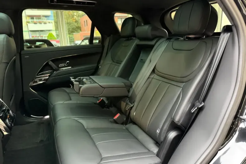 Land Rover Range Rover Sport din 2024 cu 2.800 km - oferta LAN171906 - foto 30