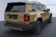 Toyota Land Cruiser din 2025 cu 100 km - oferta TOY171907 - foto 5