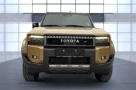 Toyota Land Cruiser din 2025 cu 100 km - oferta TOY171907 - foto 6