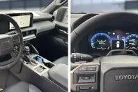 Toyota Land Cruiser din 2025 cu 100 km - oferta TOY171907 - foto 7