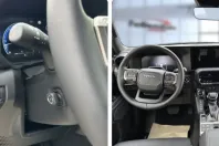 Toyota Land Cruiser din 2025 cu 100 km - oferta TOY171907 - foto 9