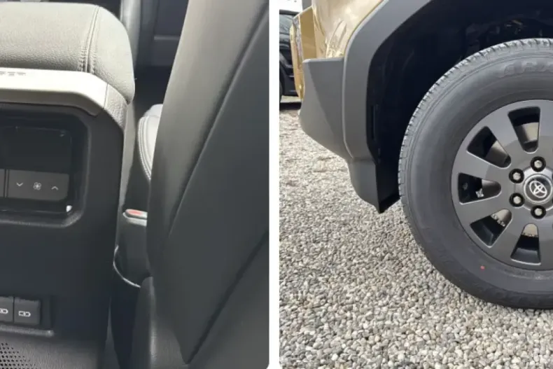 Toyota Land Cruiser din 2025 cu 100 km - oferta TOY171907 - foto 10