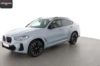 BMW X4 din 2022 cu 45.514 km - oferta BMW171908 - foto 1