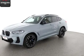 BMW X4 din 2022 - oferta BMW171908