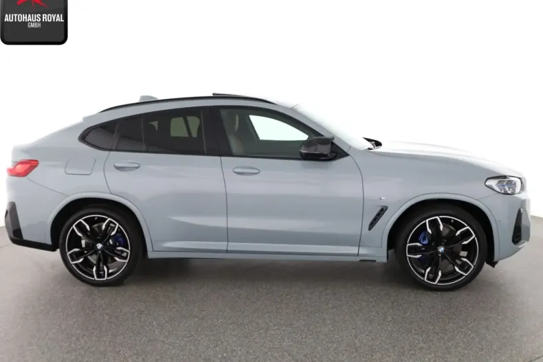BMW X4 din 2022 cu 45.514 km - oferta BMW171908 - foto 6