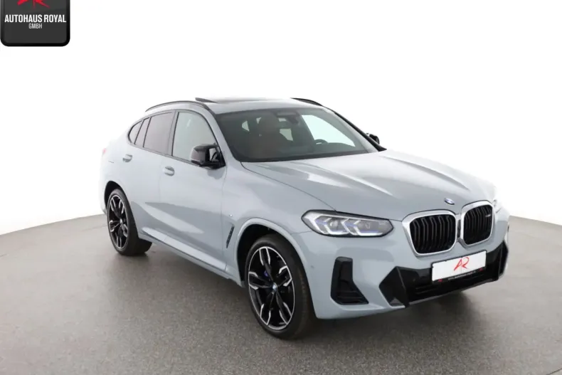 BMW X4 din 2022 cu 45.514 km - oferta BMW171908 - foto 7
