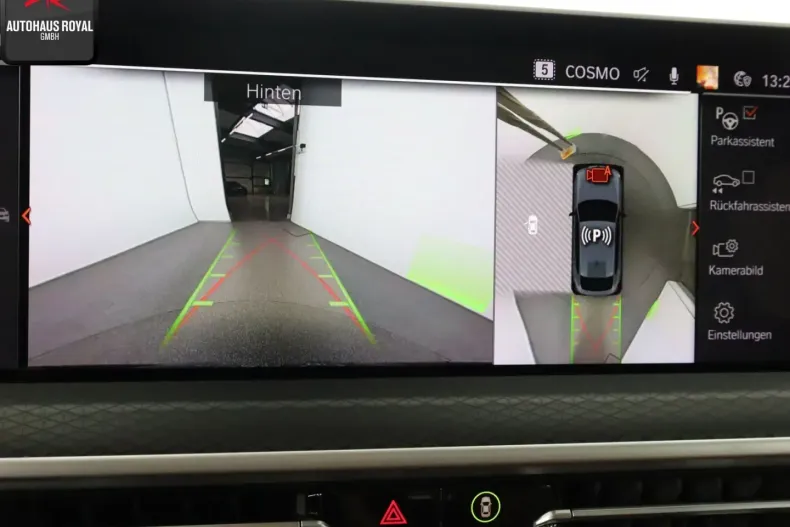 BMW X4 din 2022 cu 45.514 km - oferta BMW171908 - foto 26