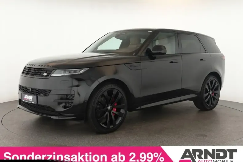 Land Rover Range Rover Sport din 2024 cu 36.700 km - oferta LAN171909 - foto 1