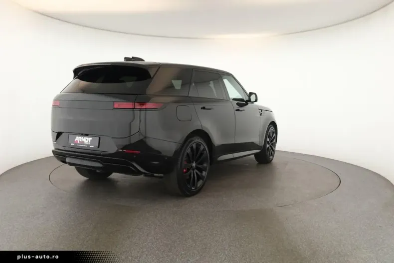 Land Rover Range Rover Sport din 2024 cu 36.700 km - oferta LAN171909 - foto 25
