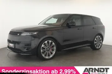 Land Rover Range Rover Sport din 2024 - oferta LAN171910