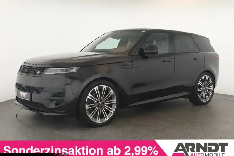 Land Rover Range Rover Sport din 2024 cu 50.100 km - oferta LAN171910 - foto 1