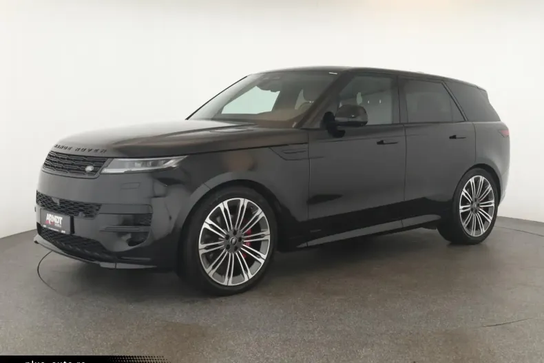Land Rover Range Rover Sport din 2024 cu 50.100 km - oferta LAN171910 - foto 2