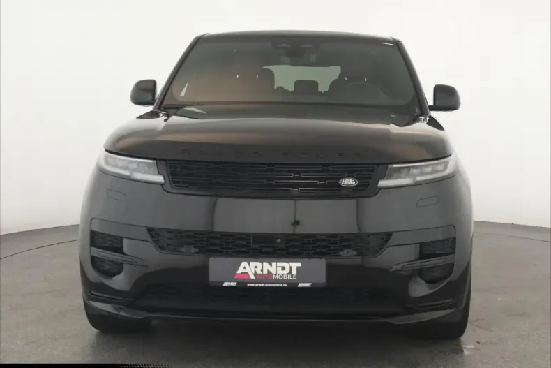 Land Rover Range Rover Sport din 2024 cu 50.100 km - oferta LAN171910 - foto 3