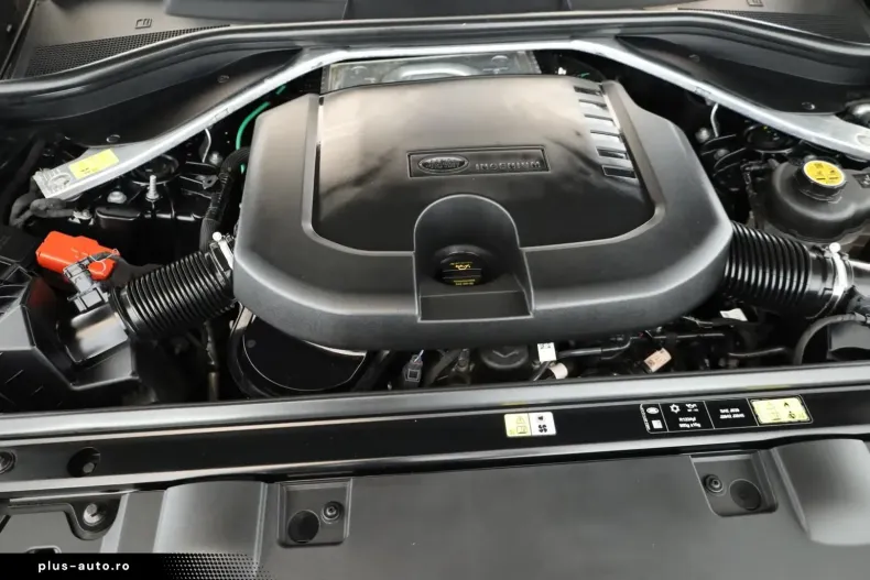 Land Rover Range Rover Sport din 2024 cu 50.100 km - oferta LAN171910 - foto 10