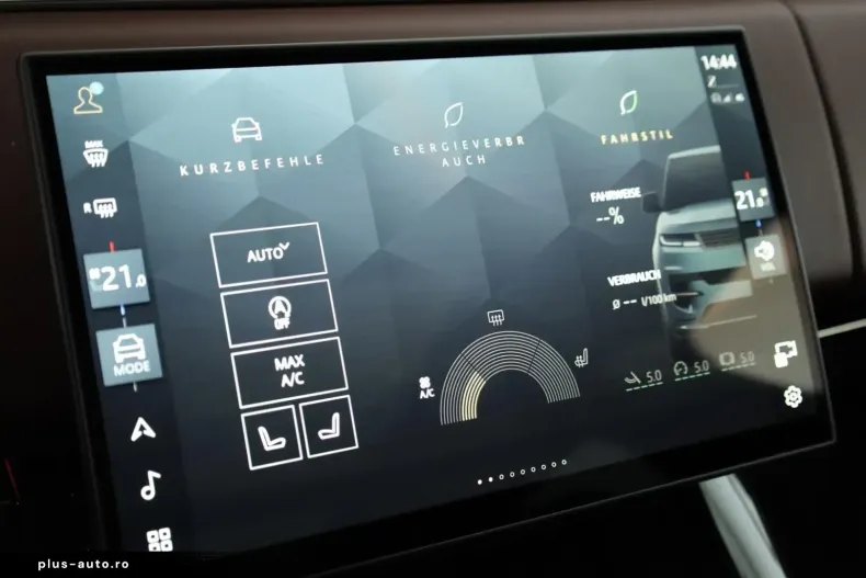 Land Rover Range Rover Sport din 2024 cu 50.100 km - oferta LAN171910 - foto 17