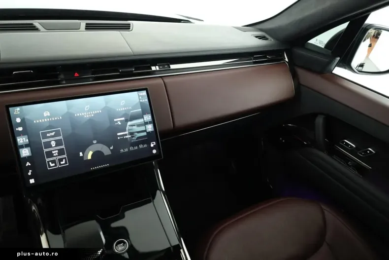 Land Rover Range Rover Sport din 2024 cu 50.100 km - oferta LAN171910 - foto 18