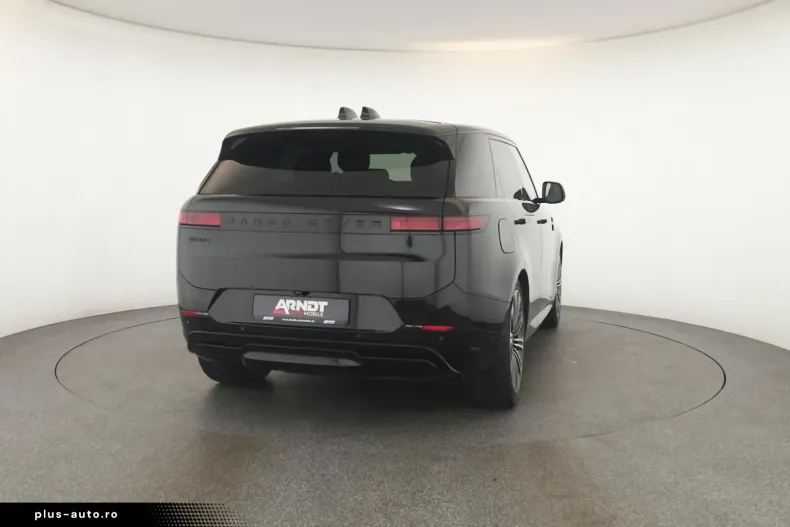 Land Rover Range Rover Sport din 2024 cu 50.100 km - oferta LAN171910 - foto 30