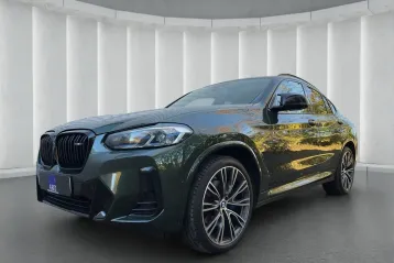 BMW X4 din 2021 - oferta BMW171911