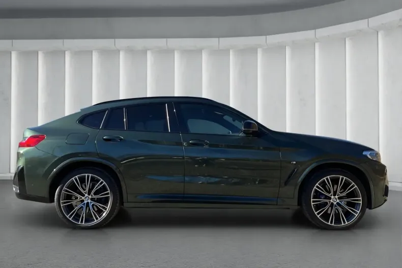 BMW X4 din 2021 cu 79.100 km - oferta BMW171911 - foto 4