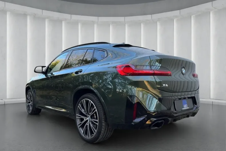 BMW X4 din 2021 cu 79.100 km - oferta BMW171911 - foto 5