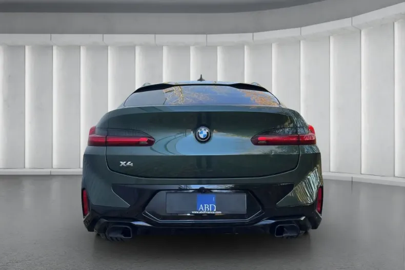 BMW X4 din 2021 cu 79.100 km - oferta BMW171911 - foto 6