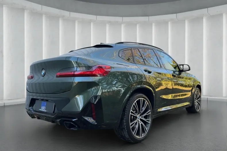 BMW X4 din 2021 cu 79.100 km - oferta BMW171911 - foto 7