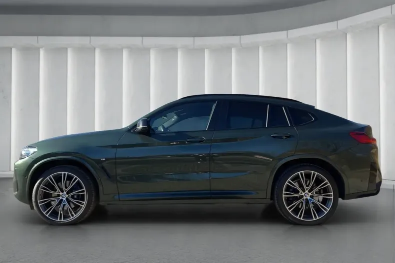 BMW X4 din 2021 cu 79.100 km - oferta BMW171911 - foto 8