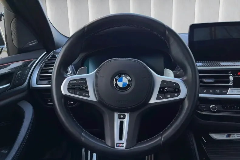 BMW X4 din 2021 cu 79.100 km - oferta BMW171911 - foto 12