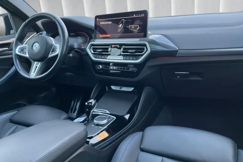BMW X4 din 2021 cu 79.100 km - oferta BMW171911 - foto 14
