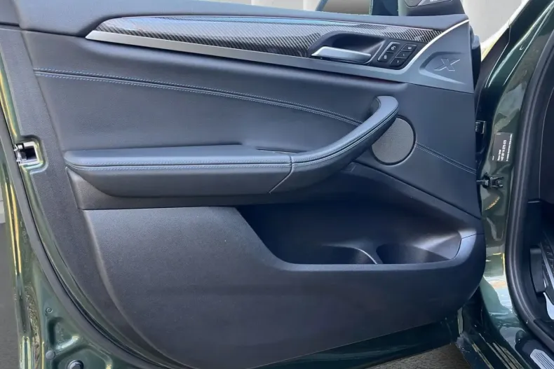 BMW X4 din 2021 cu 79.100 km - oferta BMW171911 - foto 15