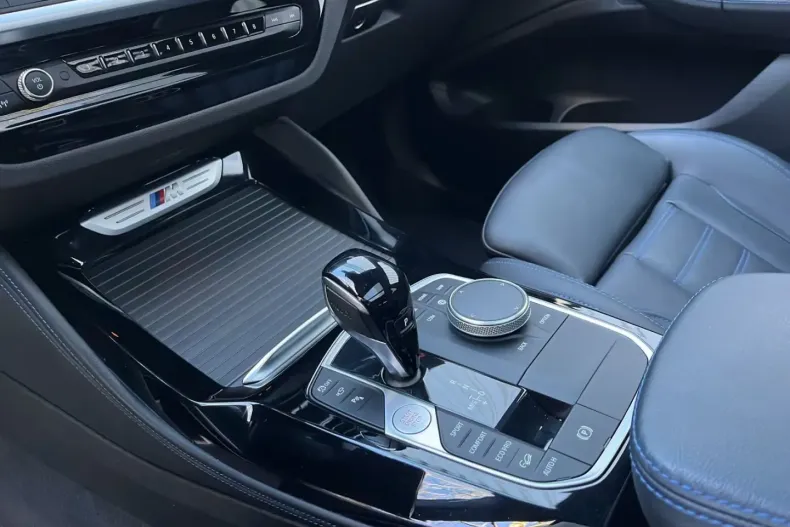 BMW X4 din 2021 cu 79.100 km - oferta BMW171911 - foto 16