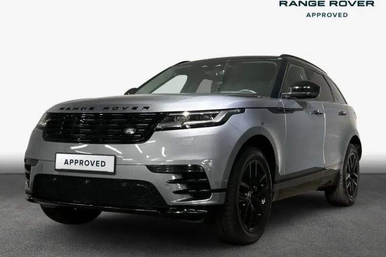 Land Rover Range Rover Velar din 2024 cu 21.399 km - oferta LAN171912 - foto 1