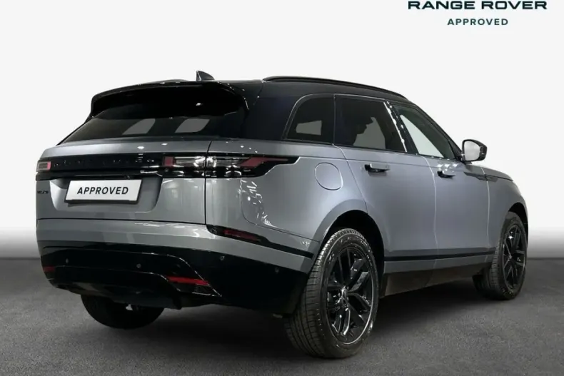 Land Rover Range Rover Velar din 2024 cu 21.399 km - oferta LAN171912 - foto 2