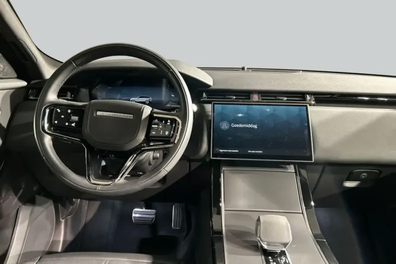 Land Rover Range Rover Velar din 2024 cu 21.399 km - oferta LAN171912 - foto 4