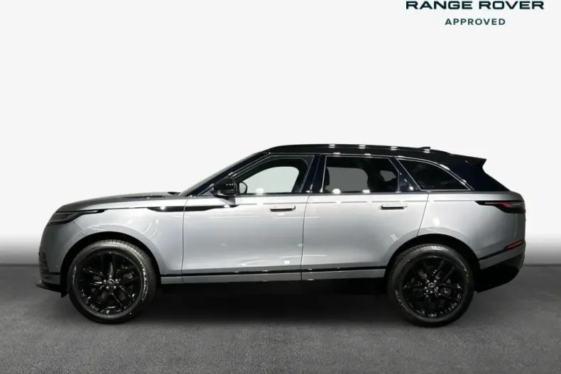 Land Rover Range Rover Velar din 2024 cu 21.399 km - oferta LAN171912 - foto 6