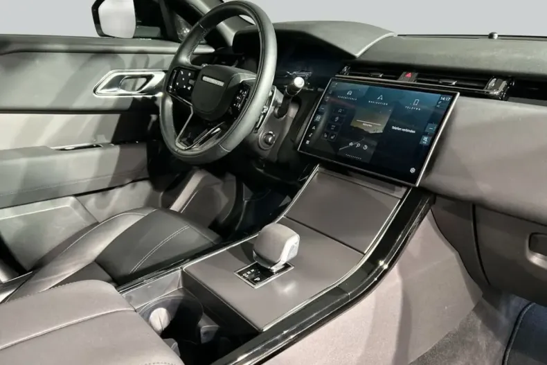 Land Rover Range Rover Velar din 2024 cu 21.399 km - oferta LAN171912 - foto 15