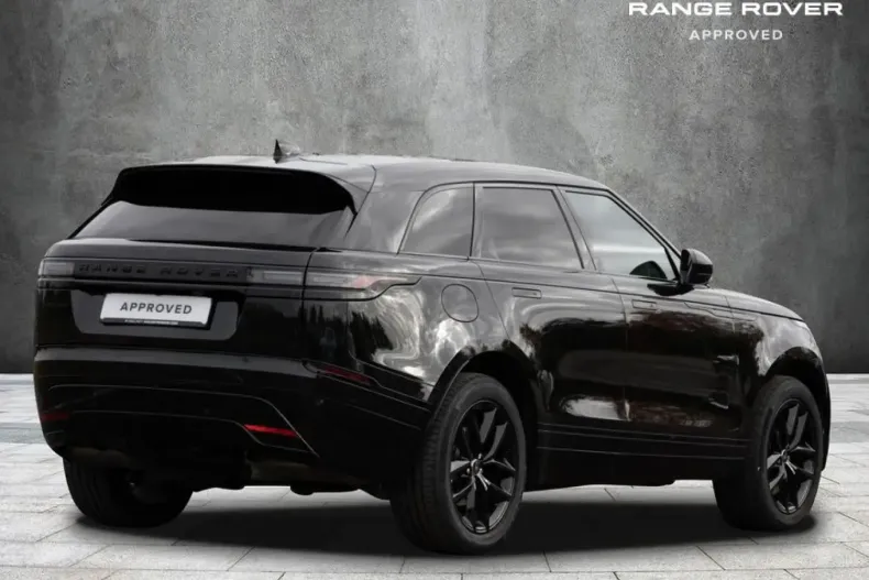 Land Rover Range Rover Velar din 2024 cu 21.191 km - oferta LAN171913 - foto 2