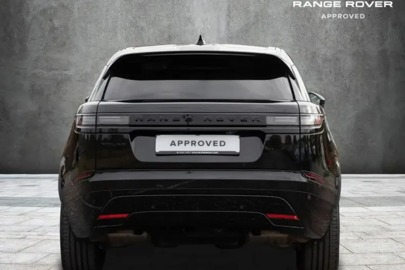 Land Rover Range Rover Velar din 2024 cu 21.191 km - oferta LAN171913 - foto 6