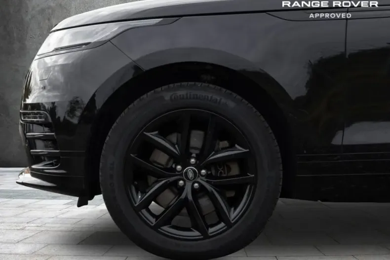 Land Rover Range Rover Velar din 2024 cu 21.191 km - oferta LAN171913 - foto 8