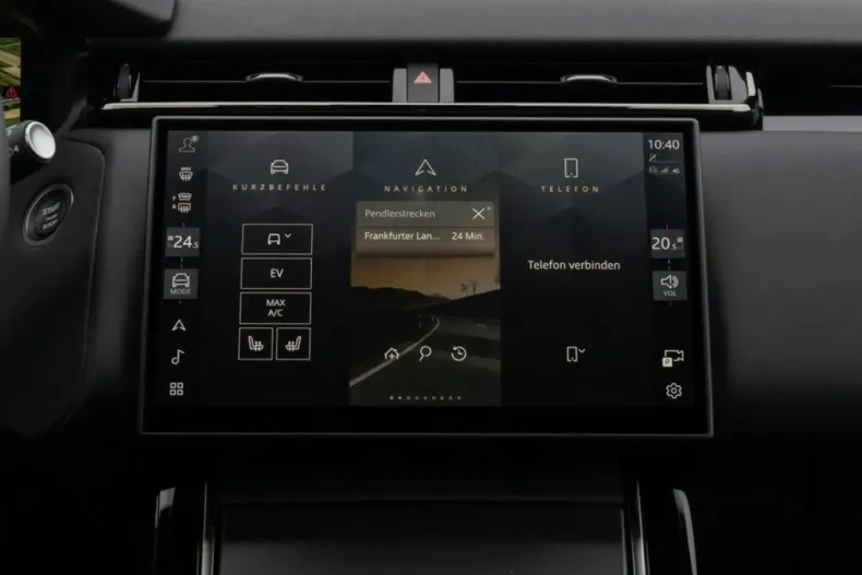 Land Rover Range Rover Velar din 2024 cu 21.191 km - oferta LAN171913 - foto 9